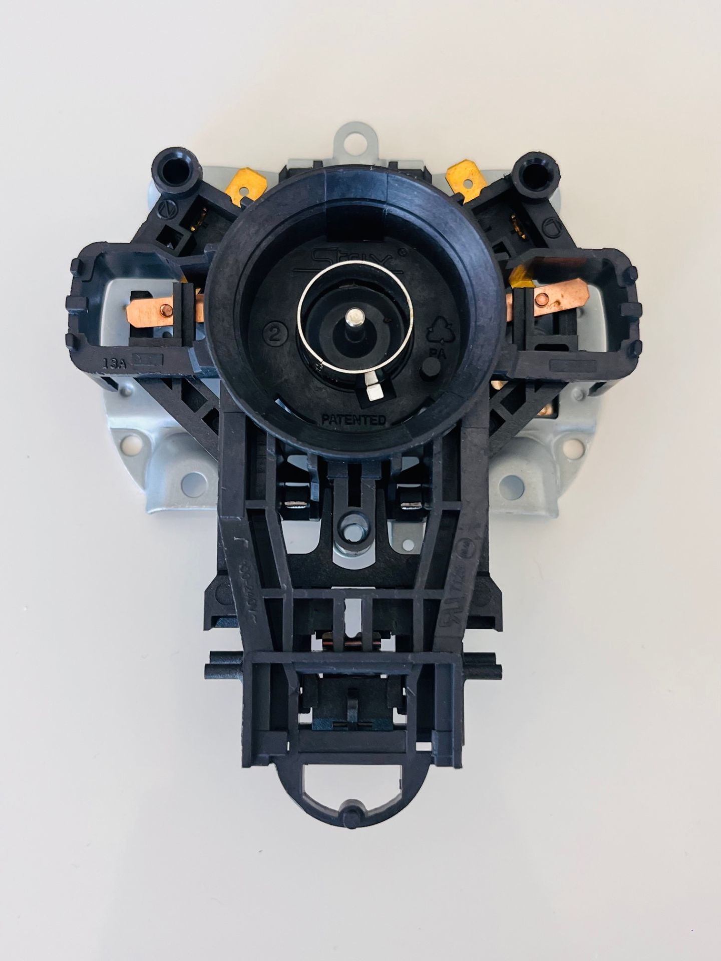 Arçelik K3283 IN K3283 C Çaycı Çay Makinası Emniyet Alt Termostatı Strıx - 1 Adet