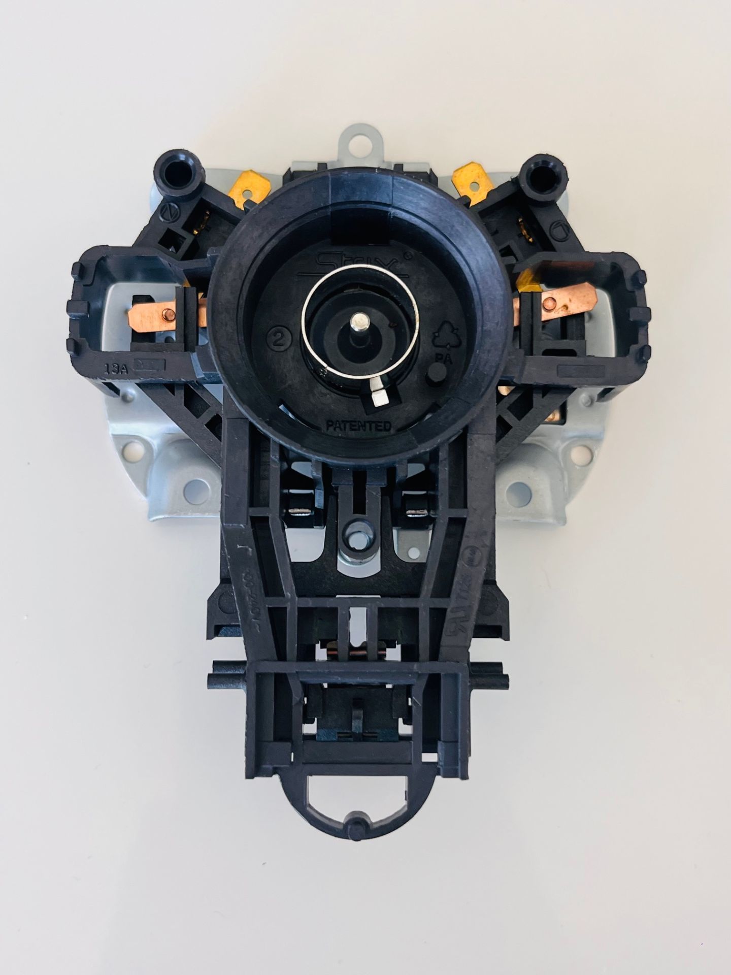 STRIX Marka Çay Makinası Emniyet Alt Termostatı Strix - 1 Adet