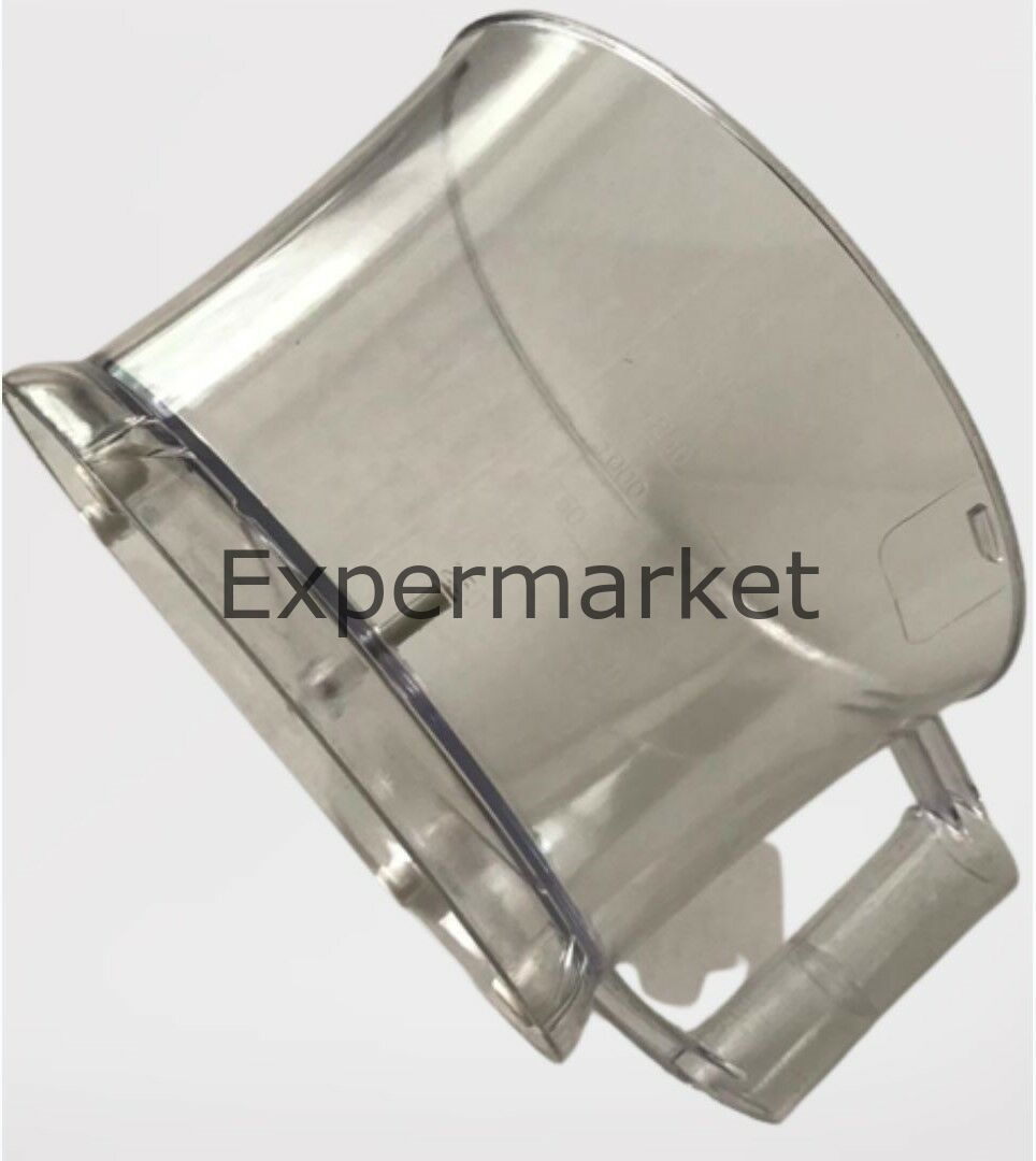 Fakir Versa Blender Doğrayıcı Hazne Kabı - 1 Adet