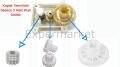 Homend Functionall 2802 2803 Blender Hazne Kapağı Dişli Kutusu Tamir Seti