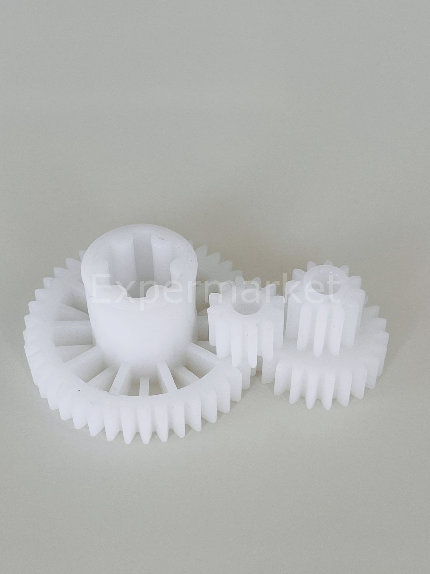 Homend Functionall Blender Hazne Kapağı Dişli Kutusu Tamir Seti