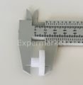 Fakir Apex Blender Çırpıcı Dişli Kutusu Çift Dişlisi ( Büyük Olan )