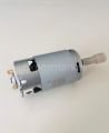 Korkmaz A445-05 Vertex Mega Blender Seti Elektronik Motoru