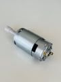 Korkmaz A445-05 Vertex Mega Blender Seti Elektronik Motoru