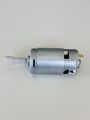 Korkmaz A445-05 Vertex Mega Blender Seti Elektronik Motoru