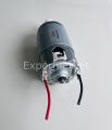 DC 2733M230 Model Blender Seti Elektronik Motoru
