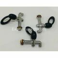 Sinbo STM-5817 2000 W Semaver Musluğu