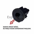 SİNBO SHB 3186 Blender Hazne Kapağı Aktarma Mil dişlisi - D Tipi Giriş