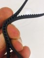 SİNBO SBM4703 Ekmek Makinası Kayışı Eni 8mm , En Kalın Kayış Grubu Yüksek Kalite En *8mm*