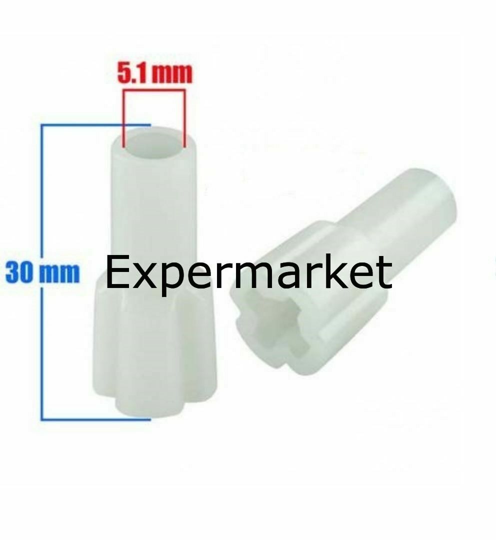 Blender Dişlisi - 3 Cm Uzunluk
