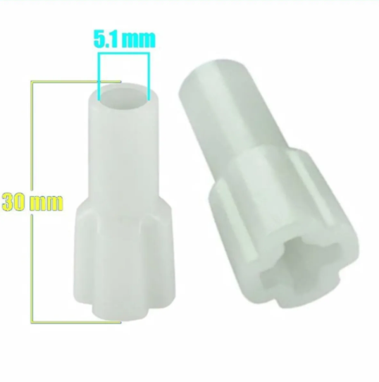 Karaca Mastermaid Prosteel Blender Seti Motor Dişli