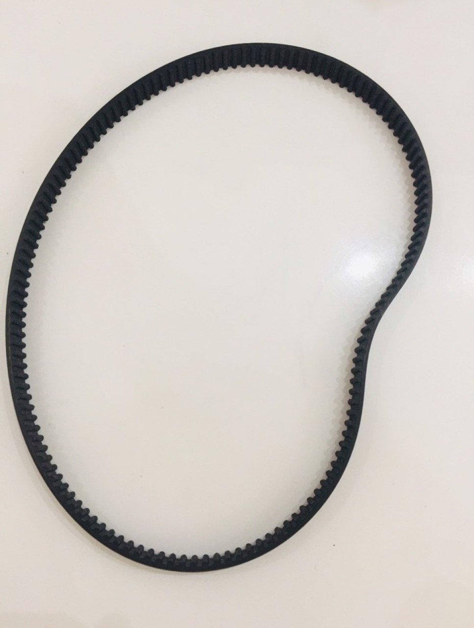 Sinbo Sbm 4708 Ekmek Makinası Kayışı Eni 8mm , En Kalın Kayış Grubu Yüksek Kalite En *8mm*