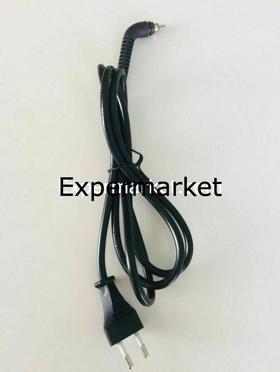 Rowenta CF 7620 Saç Düzleştirici Kablosu