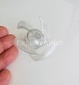 Braun satin hair 7 4 Kanatlı ORJİNAL Saç Kurutma Makinesi Pervanesi - 1 Adet