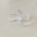 Braun satin hair 7 4 Kanatlı ORJİNAL Saç Kurutma Makinesi Pervanesi - 1 Adet