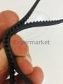 Bifinett Kh 1170 Ekmek Makinası Kayış Takımı 2'li Seti