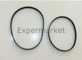 Bifinett Kh 1170 Ekmek Makinası Kayış Takımı 2'li Seti