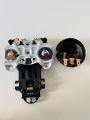Stilevs Biçay Glass Çaycı Emniyet Alt Termostatı Ve Konnektörü ,Strix ORJİNAL Tip2