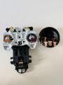 Stilevs SIH-30551 1650W Çaycı Emniyet Alt Termostatı Ve Konnektörü ,Strix ORJİNAL Tip2