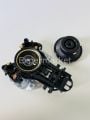 Stilevs SIH-30551 1650W Çaycı Emniyet Alt Termostatı Ve Konnektörü ,Strix ORJİNAL Tip2