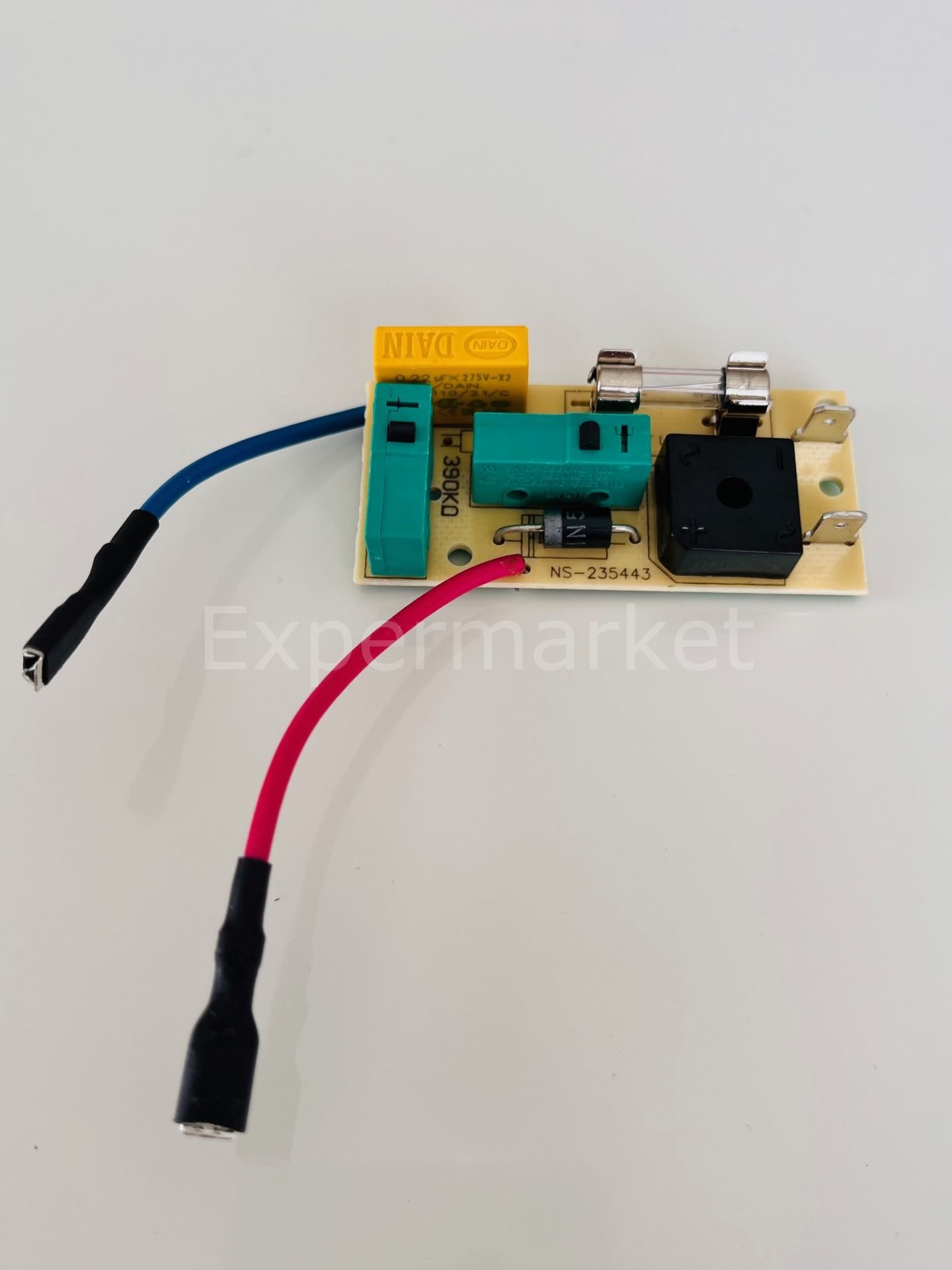Arzum Prostick Elektronik Kartı - 1 Adet
