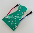 K 1261 RHB Blender Elektronik Kartı - 1 Adet