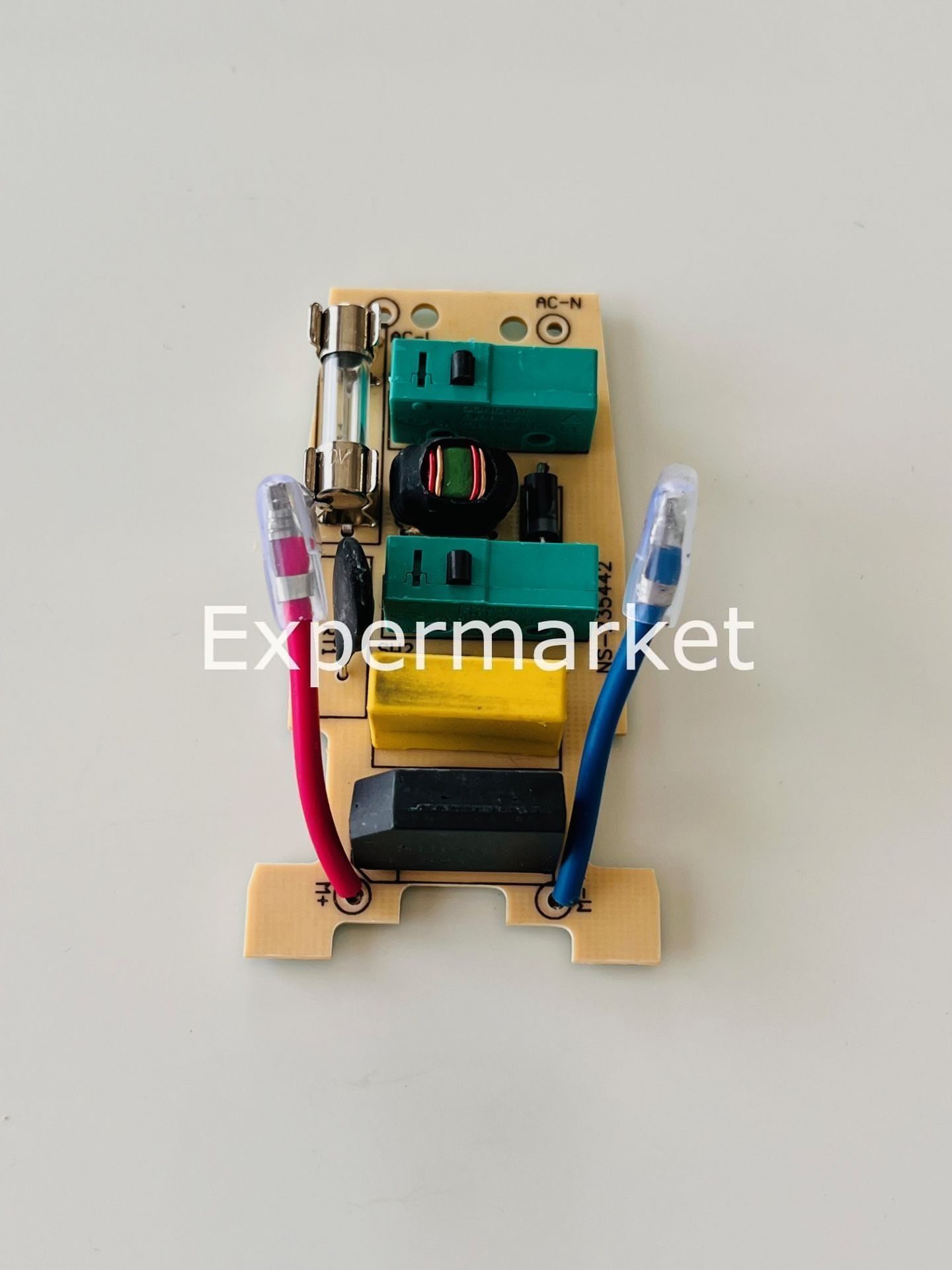 Arzum AR1138 Minimix 1500W Blender Elektronik Kartı - 1 Adet