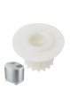 KENWOOD BM 210 EKMEK YAPMA MAKİNASI MOTOR MİL DİŞLİSİ - 1 ADET EN İYİ KALİTE