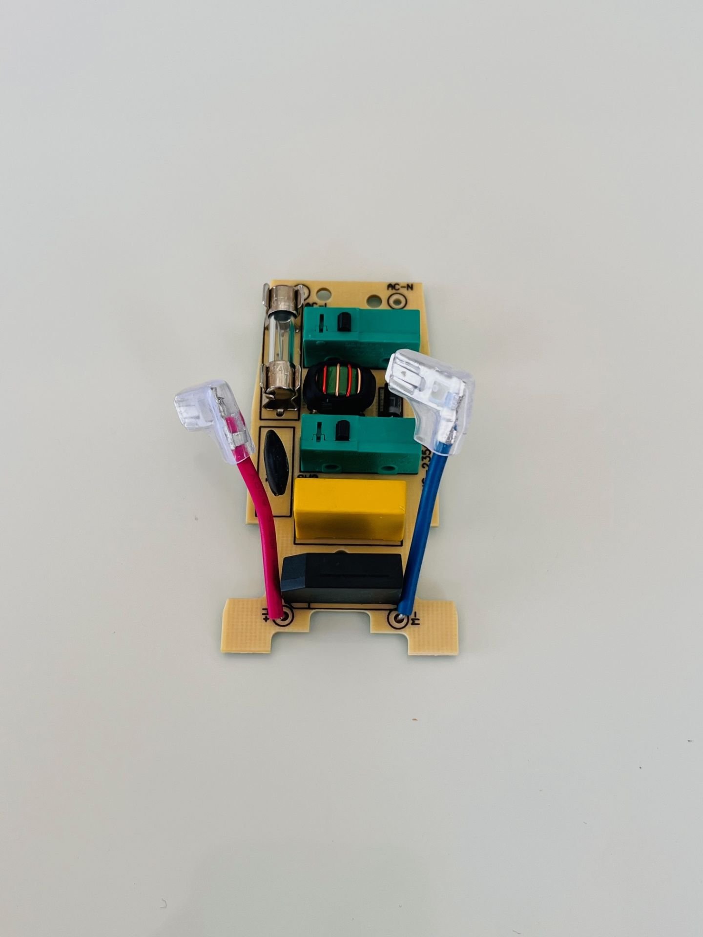 Fakir Sms 4154 Blender Elektronik Kartı - 1 Adet
