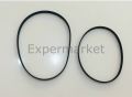 Silver Crest SBB 850 A1 Ekmek Makinası Kayış Takımı 2'li Seti