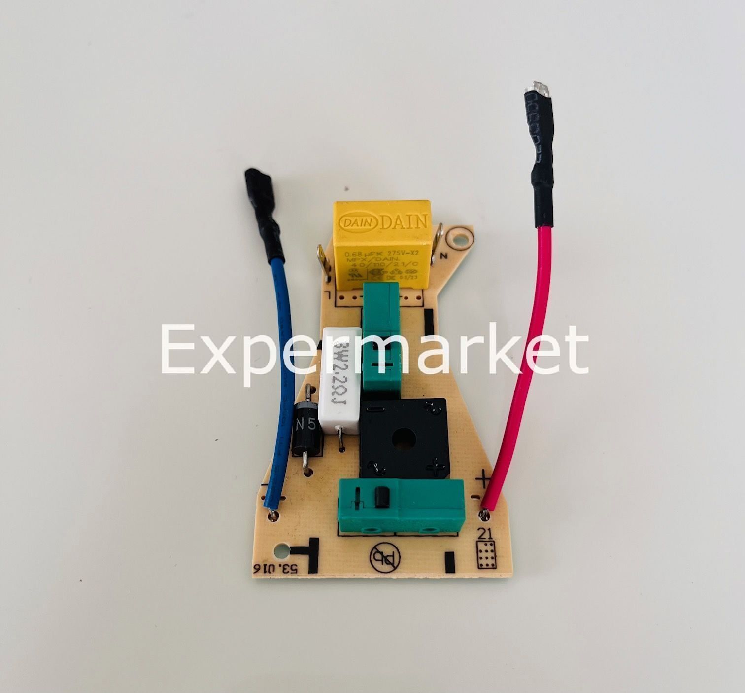 Arzum Hestia AR 1103 AR 1104 Blender Elektronik Kartı - 1 Adet