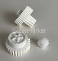 AURA Magic 1000 Type 106 Doğrayıcı Dişli Takımı Tamir Seti 3'lü - 1 Takım