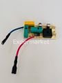 Arzum AR 1087 Prostick Blender Seti Elektronik Kartı Pcb - 1 Adet