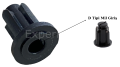 SİNBO SHB 3117 Blender Hazne Kapağı Dişlisi - D Tipi