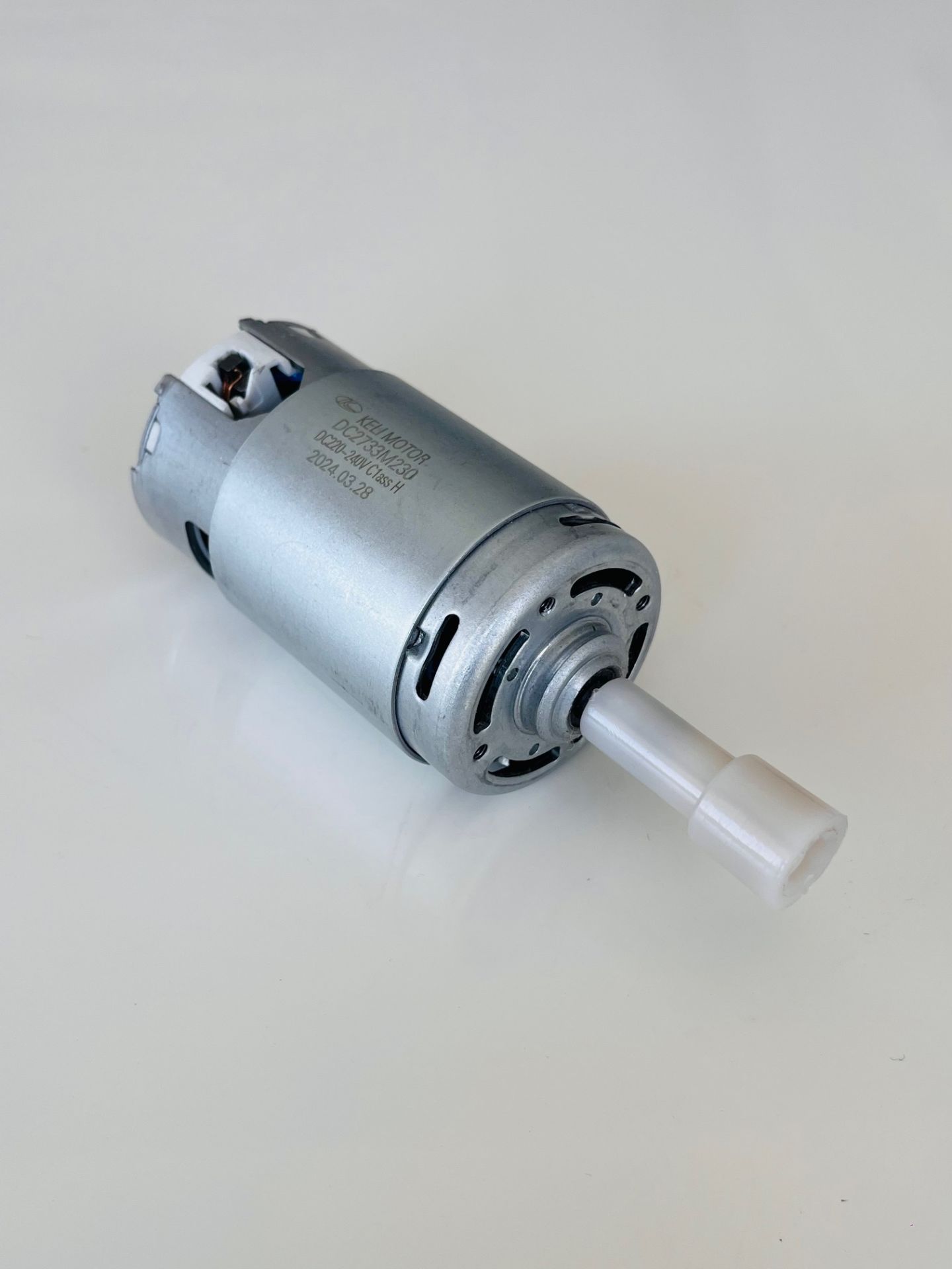 Korkmaz 850W Blender Seti Elektronik Motoru