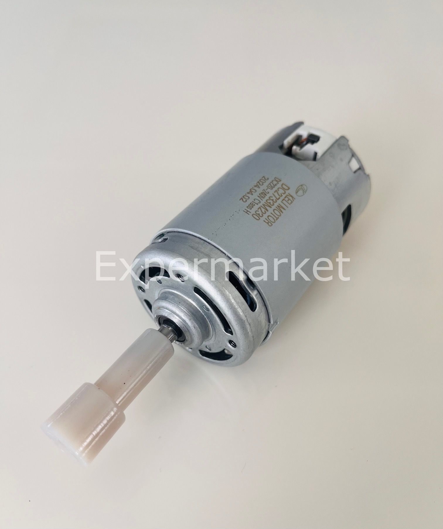 Korkmaz A447-14 Mia Mega Blender Seti Elektronik Motoru