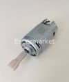 Korkmaz A 455-02 Vertex Multi Rose Gold 1000W Blender Seti Elektronik Motoru