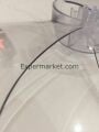 Gold Master Gfn-7904 Meltem Vantilatör Pervanesi Sert Plastik ( Mika ) Güçlü Sessiz Üfleme - 1 Adet