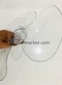 Goldmaster Gm 7927 Vantilatör Pervanesi Sert Plastik ( Mika ) Güçlü Sessiz Üfleme - 1 Adet