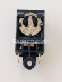CVS Dn 1534 Çaycı Çay Makinası Su Isıtıcı Buhar Termostatı Anahtarı