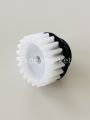 Korkmaz A460-04 Pro Magıc 4 Bıçaklı Cam Doğrayıcı Rondo Dişlisi - 1 Adet