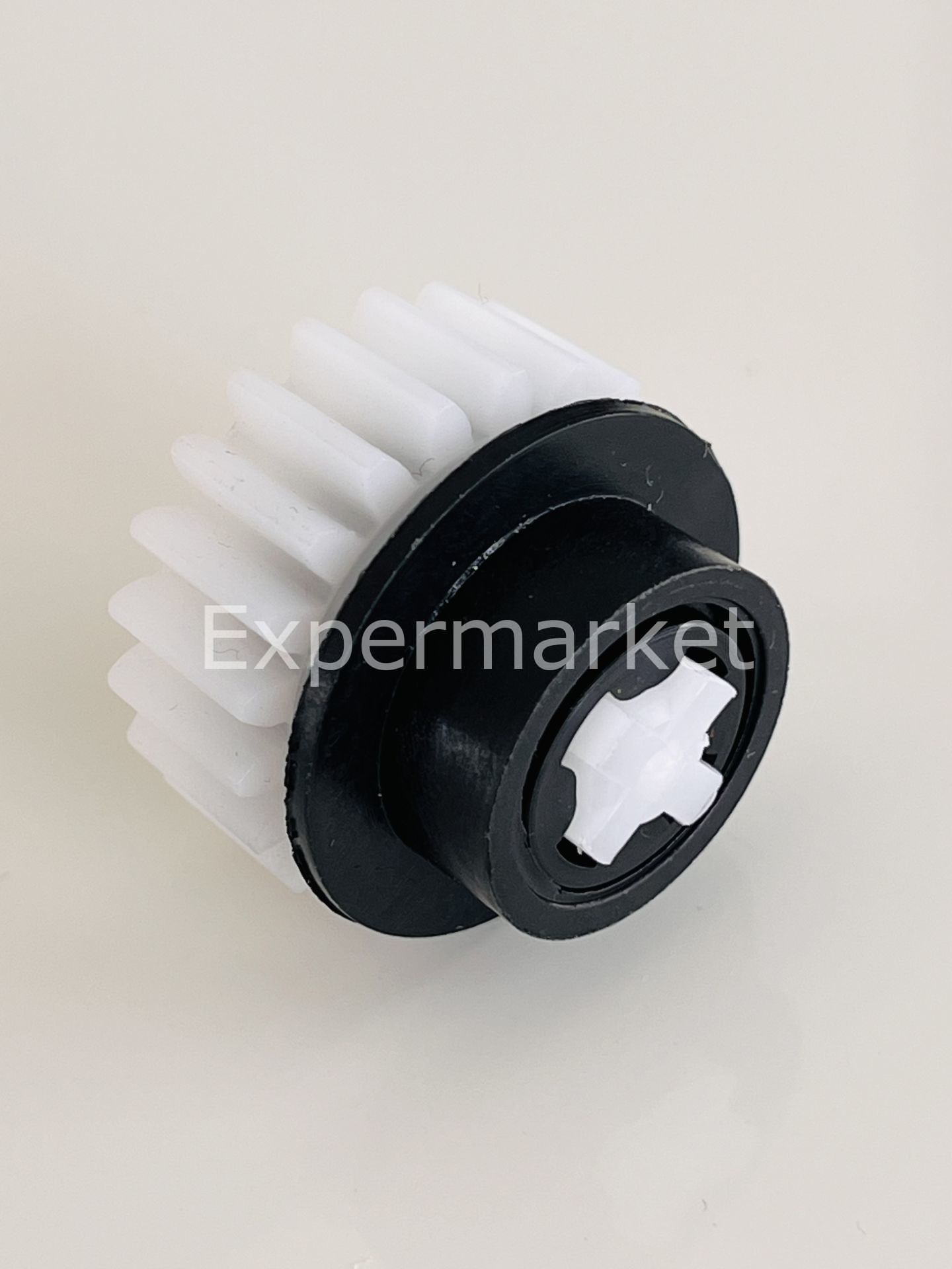 Korkmaz A460-04 Pro Magıc 4 Bıçaklı Cam Doğrayıcı Rondo Dişlisi - 1 Adet