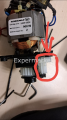 Korkmaz A460-08 Pro Magıc 4 Bıçaklı Cam Rondo Doğrayıcı Orta Aktarma Dişlisi