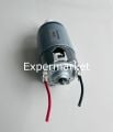 Kenwood Blender Seti Elektronik Motoru