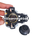 Arzum AR 3072 Çaycı Eco Çaycı Emniyet Alt Termostatı Takım ,Strix (Kablosuz)