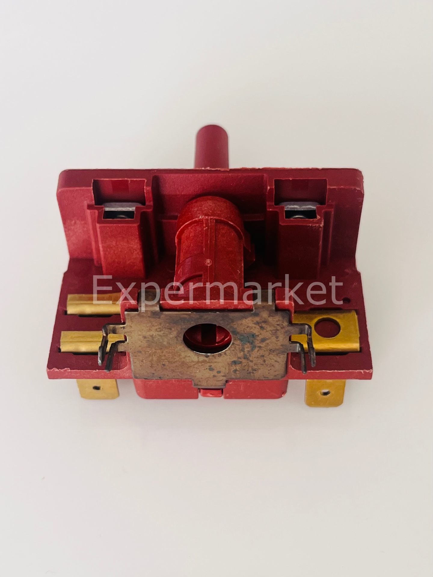UFO Uyumlu Micatronic 1900W Dikey Kule Tipi Elektrikli Isıtıcı Soba Anahtarı - 1 Adet