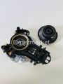 Braun WK300 Onyx Çay Makinası Isıtıcı Termostat ve Konnektörü Takımı - Küçük Tip