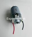 FAKİR SMS 410 Blender Seti Elektronik Motoru
