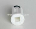 Braun MQ 745 Blender Motor Dişlisi ve Mil Üst Dişlisi - Takım