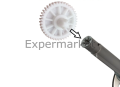 Arzum AR 1117 Mixset Plus Blender Hazne Kapağı Bıçak Dişlisi